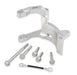 Holley 20-211 Low Mount A/C Bracket - Truck Part Superstore