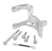 Holley 20-211 Low Mount A/C Bracket - Truck Part Superstore