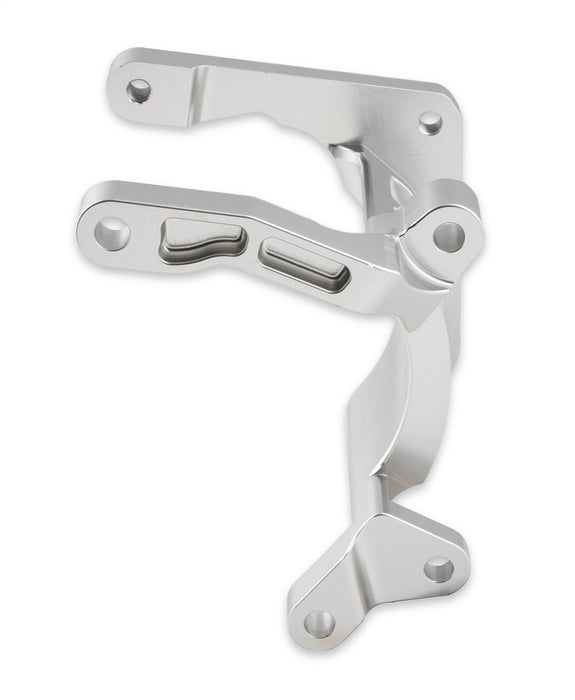 Holley 20-211 Low Mount A/C Bracket - Truck Part Superstore