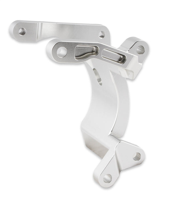 Holley 20-211 Low Mount A/C Bracket - Truck Part Superstore