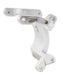 Holley 20-211 Low Mount A/C Bracket - Truck Part Superstore