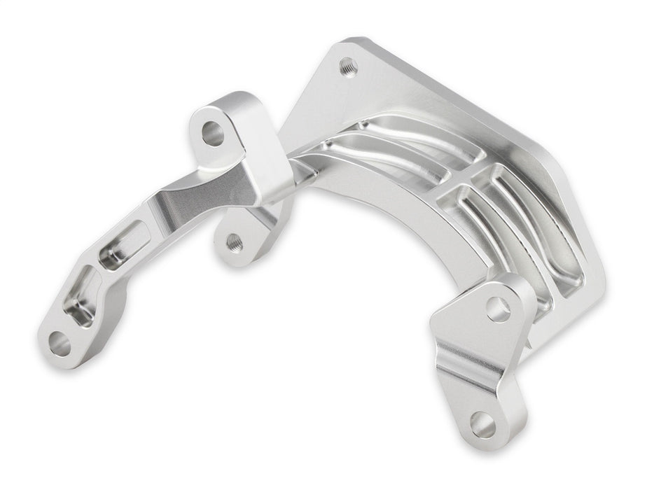 Holley 20-211 Low Mount A/C Bracket - Truck Part Superstore