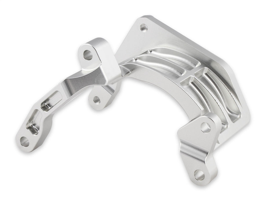 Holley 20-211 Low Mount A/C Bracket - Truck Part Superstore