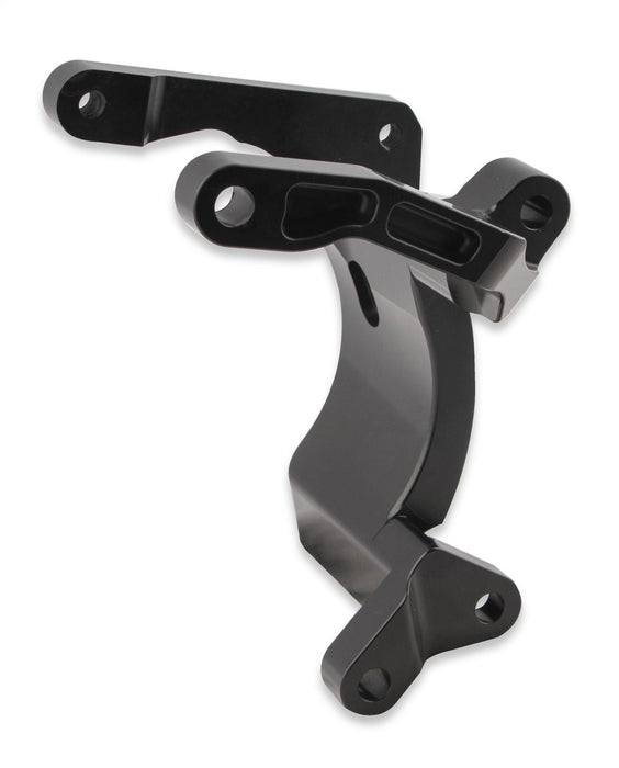 Holley 20-211B Low Mount A/C Bracket - Truck Part Superstore