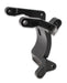 Holley 20-211B Low Mount A/C Bracket - Truck Part Superstore