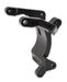 Holley 20-211B Low Mount A/C Bracket - Truck Part Superstore