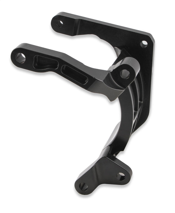 Holley 20-211B Low Mount A/C Bracket - Truck Part Superstore