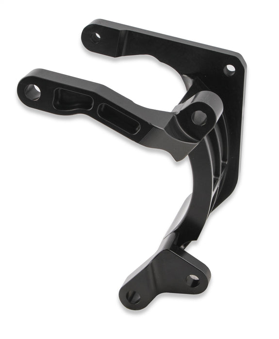 Holley 20-211B Low Mount A/C Bracket - Truck Part Superstore