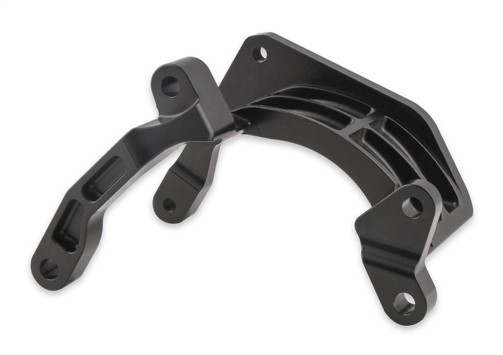 Holley 20-211B Low Mount A/C Bracket - Truck Part Superstore