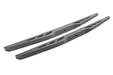 Rough Country 90802 Rock Sliders Heavy Duty l 20-22 Jeep Gladiator JT 4WD Rough Country - Truck Part Superstore