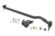 Rough Country 10640 High Steer Kit Track Bar Bracket Combo 20-22 Jeep Gladiator JT Rough Country - Truck Part Superstore