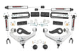 Rough Country 95870 3 Inch Lift Kit UCAs V2 20-22 Chevy/GMC 2500HD Rough Country - Truck Part Superstore