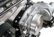 Holley 20-230 Premium Mid-Mount Complete Accessory System - Truck Part Superstore