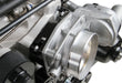 Holley 20-230 Premium Mid-Mount Complete Accessory System - Truck Part Superstore