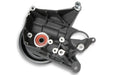 Holley 20-221BK Premium Mid-Mount Complete Accessory System - Truck Part Superstore