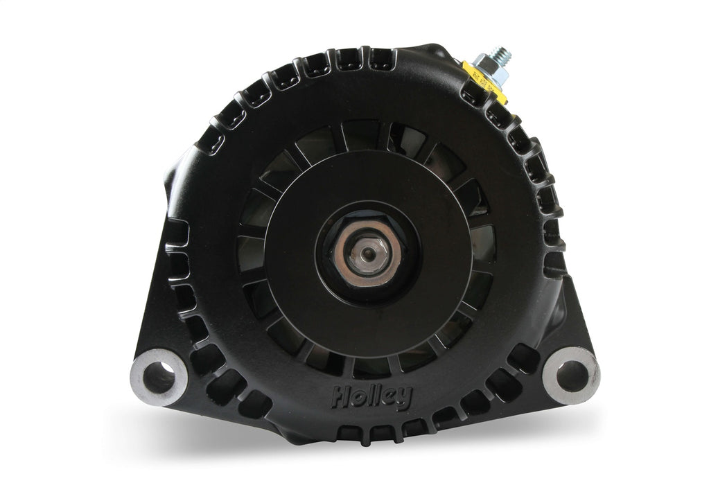 Holley 20-221BK Premium Mid-Mount Complete Accessory System - Truck Part Superstore
