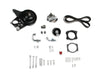 Holley 20-222BK Retrofit Add-On Power Steering Kit - Truck Part Superstore