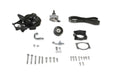 Holley 20-223BK Retrofit Add-On Power Steering Kit - Truck Part Superstore