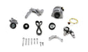 Holley 20-224 Component Premium Accessory System - Truck Part Superstore