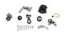 Holley 20-224BK Component Premium Accessory System - Truck Part Superstore