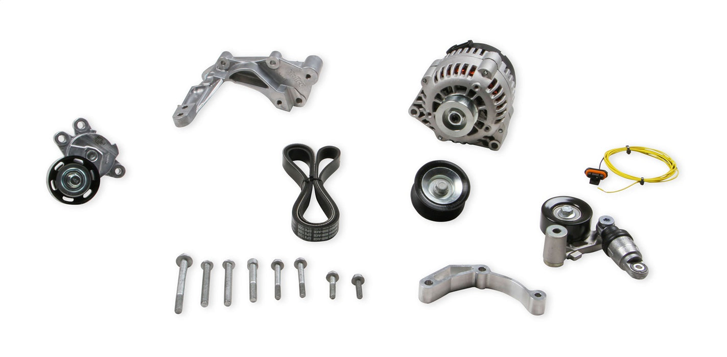 Holley 20-226 Component Accessory System - Truck Part Superstore