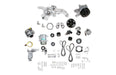 Holley 20-230 Premium Mid-Mount Complete Accessory System - Truck Part Superstore