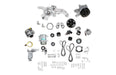 Holley 20-230 Premium Mid-Mount Complete Accessory System - Truck Part Superstore