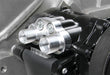 Holley 20-242BK Mid-Mount Complete Accessory Drive System - Truck Part Superstore