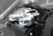 Holley 20-242BK Mid-Mount Complete Accessory Drive System - Truck Part Superstore
