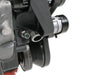 Holley 20-242 Mid-Mount Complete Accessory Drive System - Truck Part Superstore