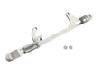 Holley 20-250 Throttle Cable Bracket; Billet Aluminum; For 4500 Series w/GM Style Cable; - Truck Part Superstore