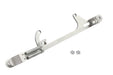 Holley 20-250 Throttle Cable Bracket; Billet Aluminum; For 4500 Series w/GM Style Cable; - Truck Part Superstore