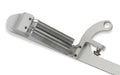 Holley 20-251 Throttle Cable Bracket; Billet Aluminum; For 4500 Series w/Lokar Style Cable; - Truck Part Superstore