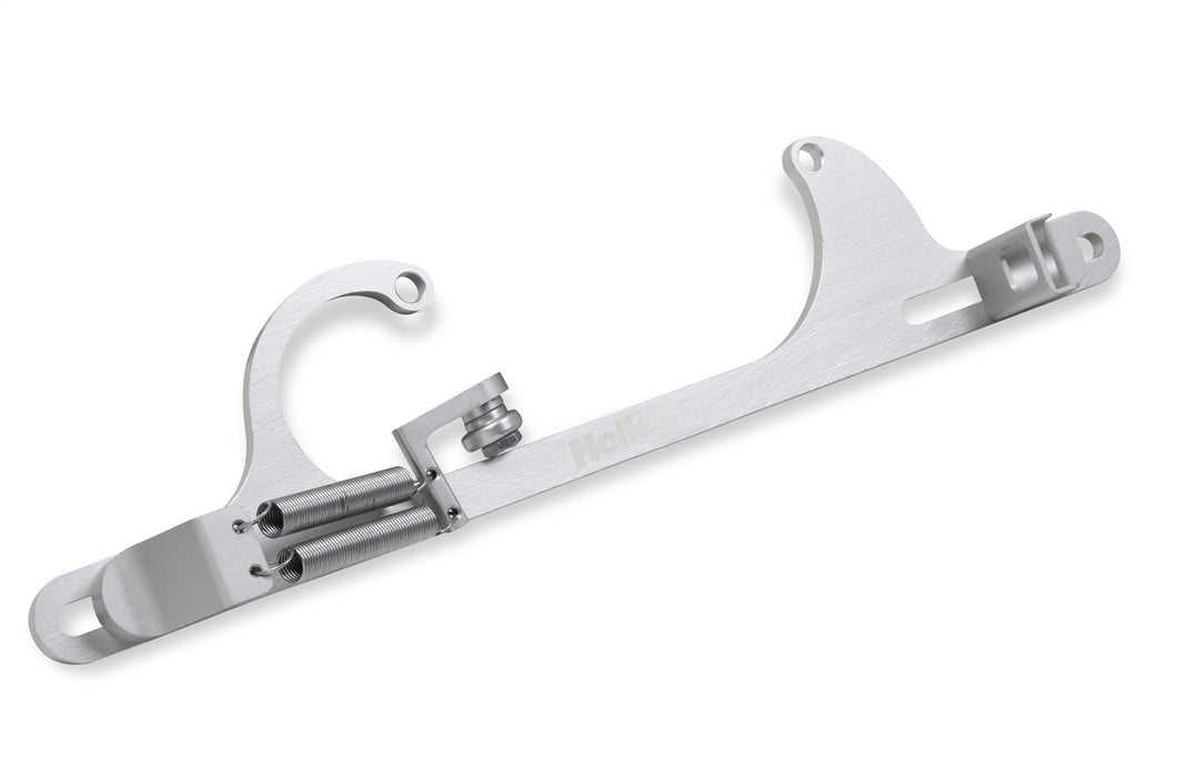 Holley 20-254 Throttle Cable Bracket - Truck Part Superstore