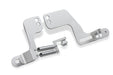 Holley 20-256 Throttle Cable Bracket; Billet Aluminum; For Street Demon w/GM Style Cable; - Truck Part Superstore