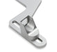Holley 20-264 Detent Kickdown Cable Bracket - Truck Part Superstore