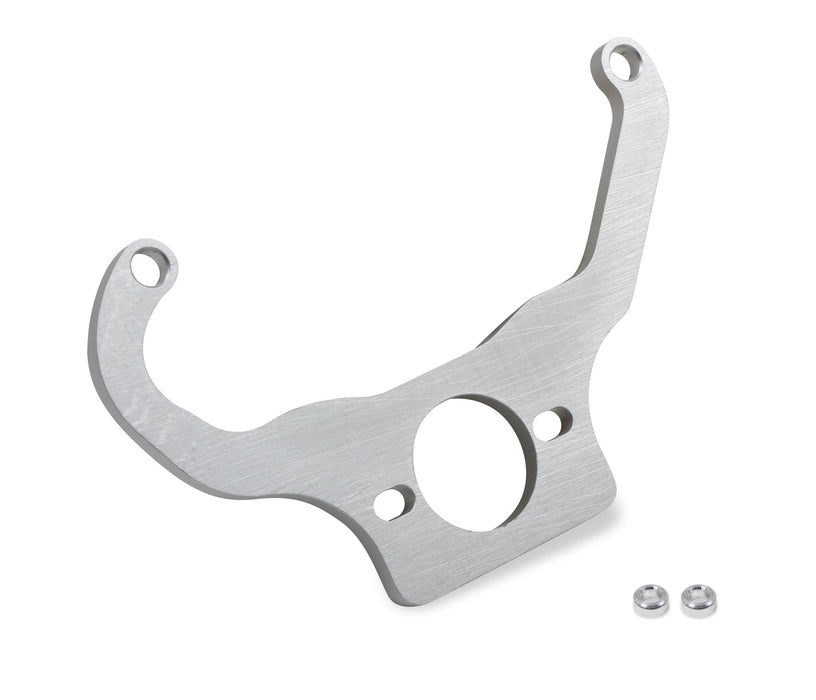 Holley 20-260 Carburetor Fuel Pressure Regulator Bracket - Truck Part Superstore