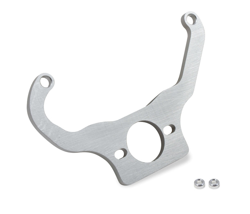 Holley 20-260 Carburetor Fuel Pressure Regulator Bracket - Truck Part Superstore