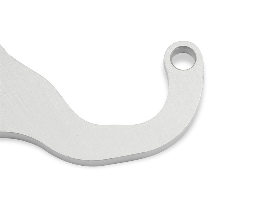 Holley 20-260 Carburetor Fuel Pressure Regulator Bracket - Truck Part Superstore