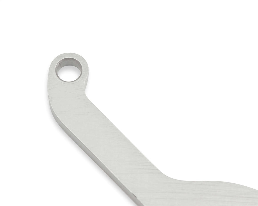 Holley 20-260 Carburetor Fuel Pressure Regulator Bracket - Truck Part Superstore