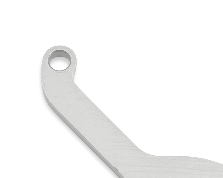 Holley 20-260 Carburetor Fuel Pressure Regulator Bracket - Truck Part Superstore