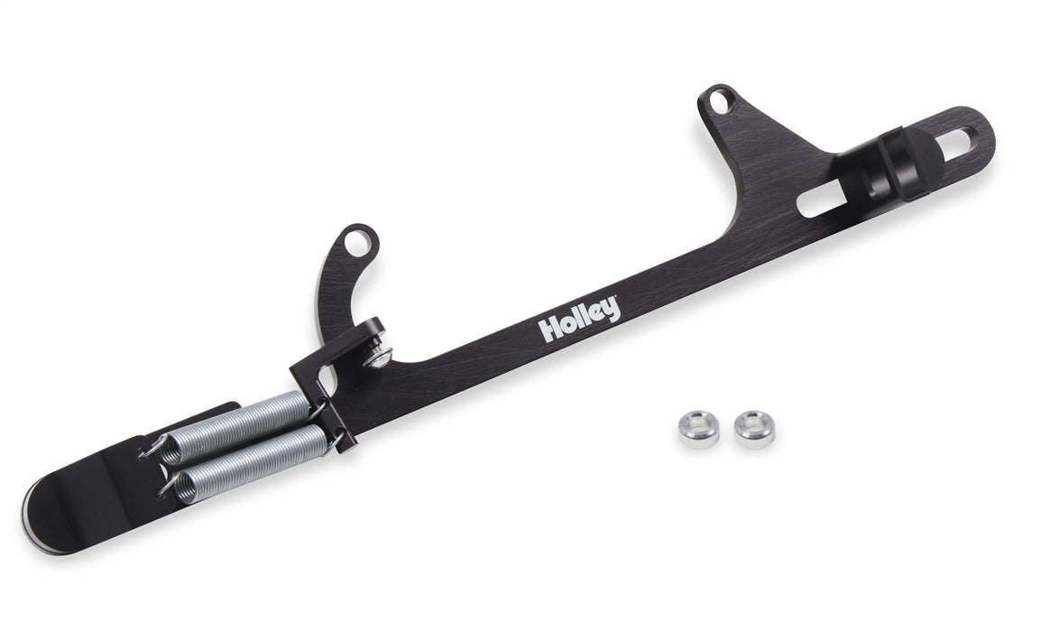 Holley 20-267 Throttle Cable Bracket - Truck Part Superstore