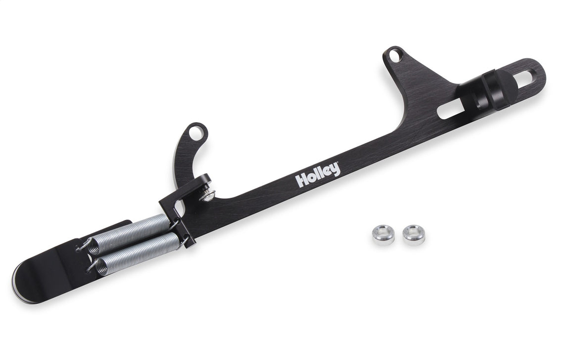Holley 20-270 Throttle Cable Bracket - Truck Part Superstore