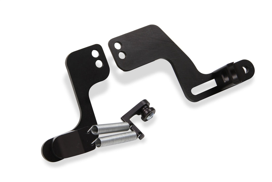 Holley 20-272 Throttle Cable Bracket - Truck Part Superstore