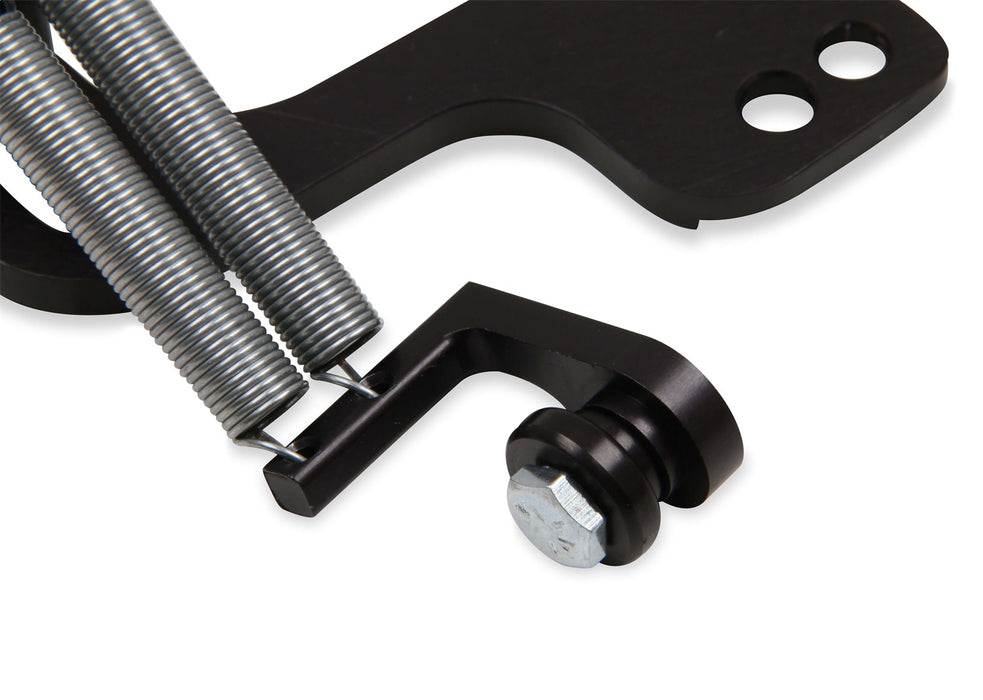 Holley 20-272 Throttle Cable Bracket - Truck Part Superstore