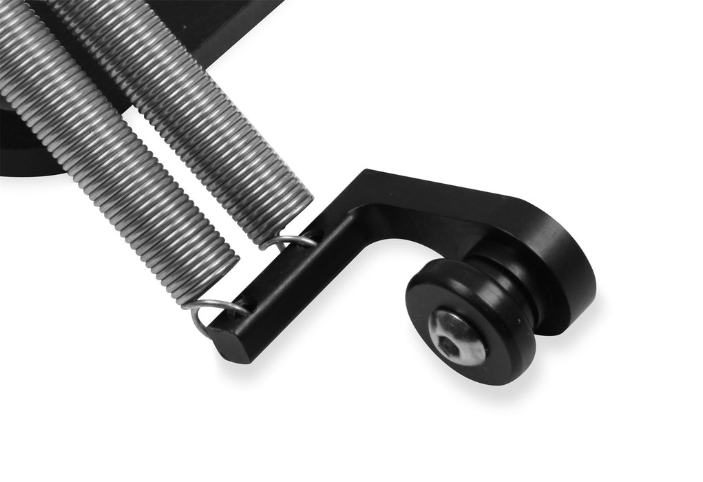 Holley 20-273 Throttle Cable Bracket - Truck Part Superstore