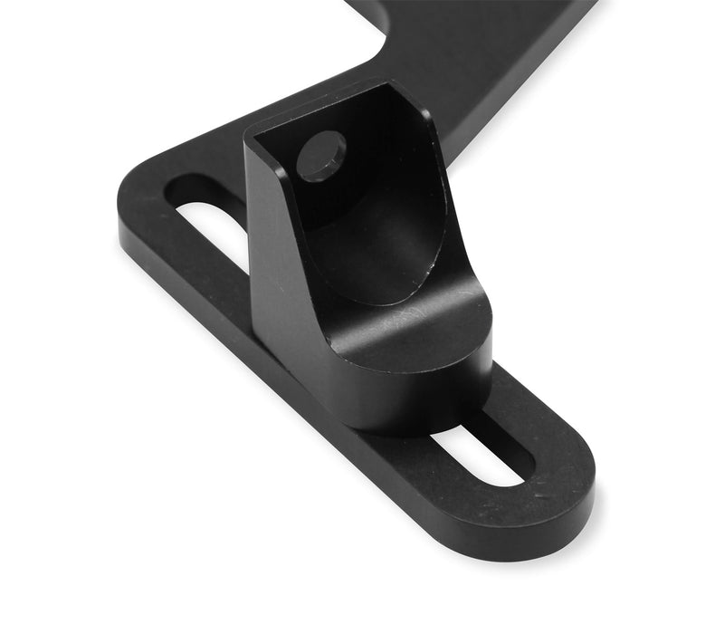 Holley 20-273 Throttle Cable Bracket - Truck Part Superstore