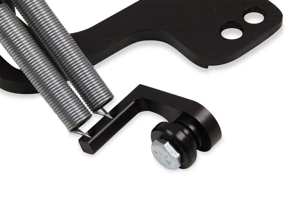 Holley 20-274 Throttle Cable Bracket - Truck Part Superstore
