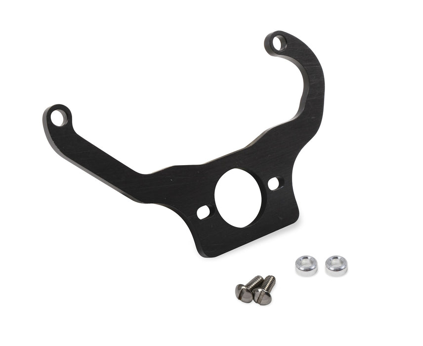 Holley 20-276 Carburetor Fuel Pressure Regulator Bracket - Truck Part Superstore