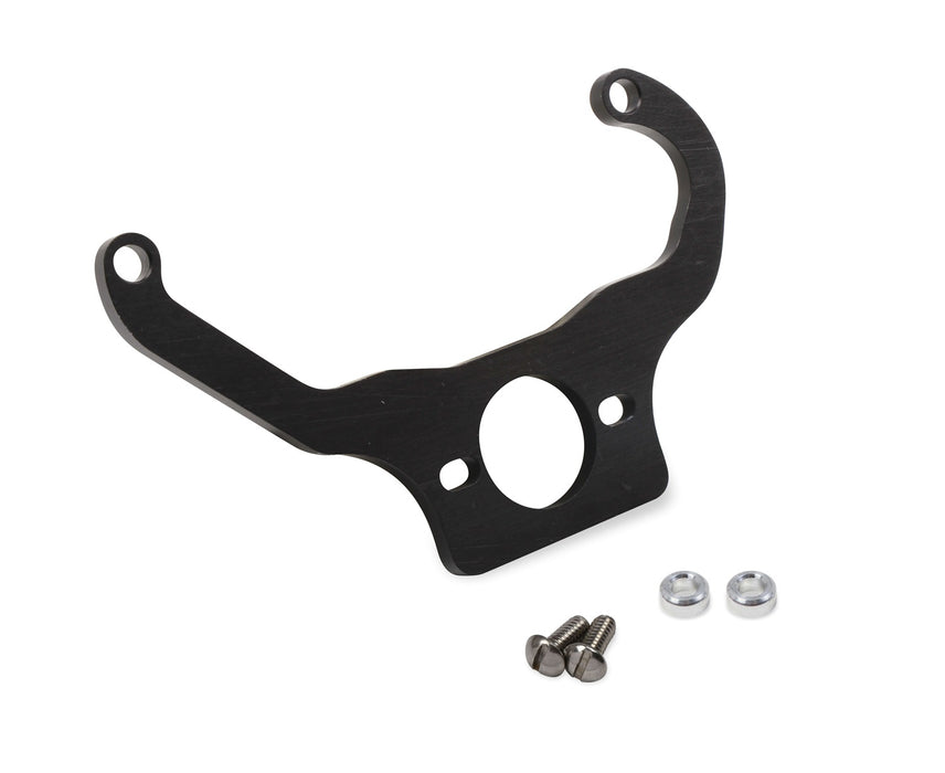 Holley 20-276 Carburetor Fuel Pressure Regulator Bracket - Truck Part Superstore
